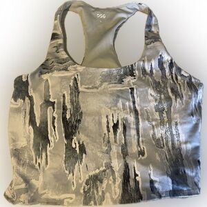 DSG size L sports bra/ crop top